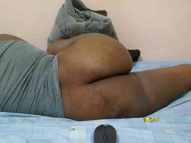 bigass-choco webcam