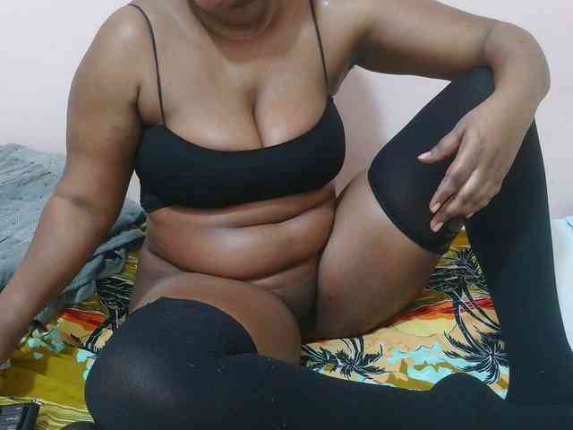 bigass-choco webcam