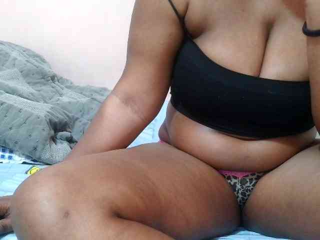 bigass-choco webcam