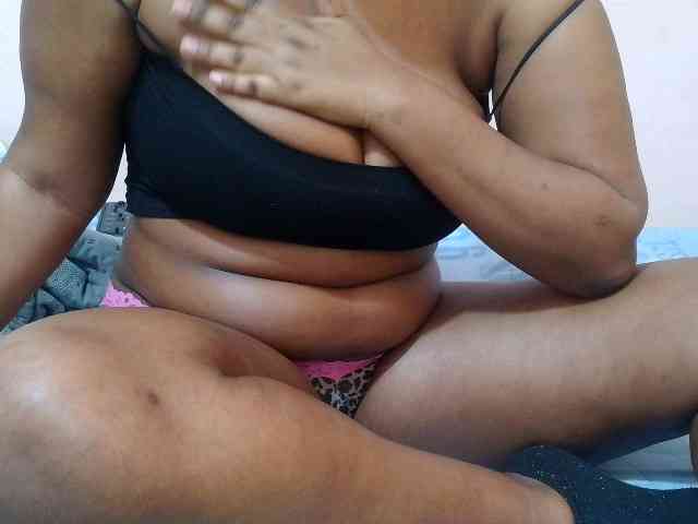 bigass-choco webcam