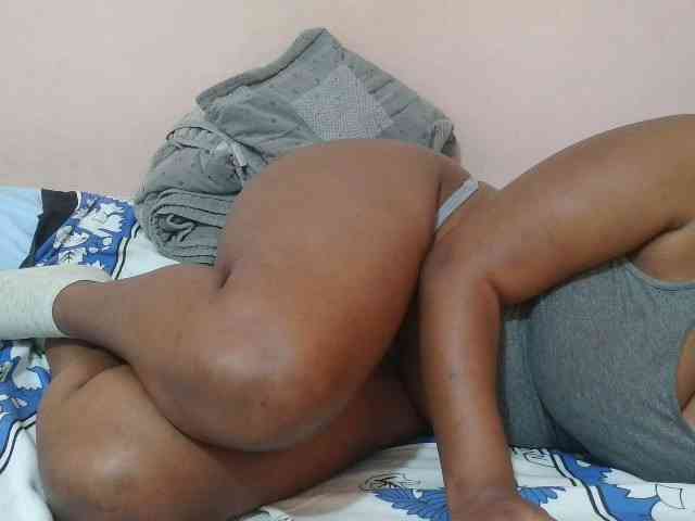 bigass-choco webcam