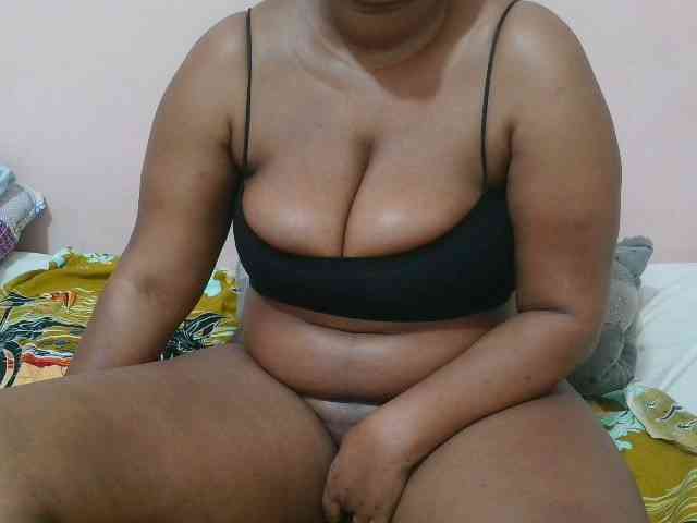 bigass-choco webcam