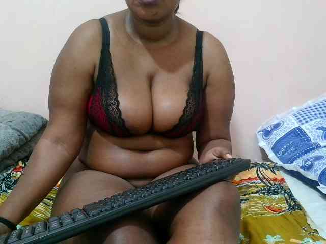 bigass-choco webcam