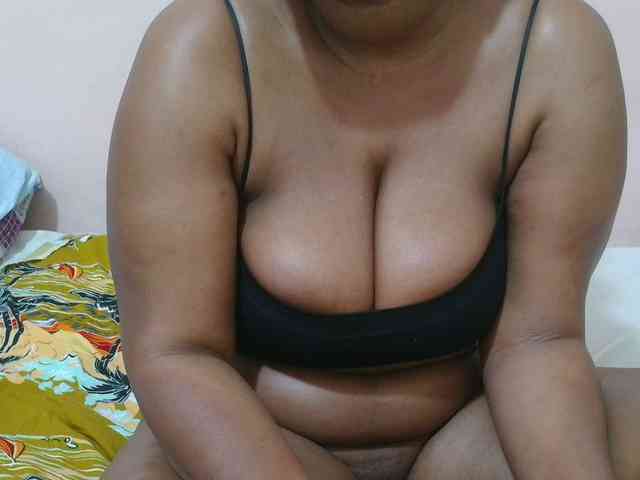 bigass-choco webcam