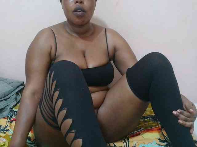 bigass-choco webcam