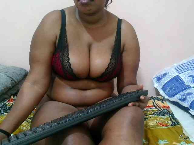 bigass-choco webcam