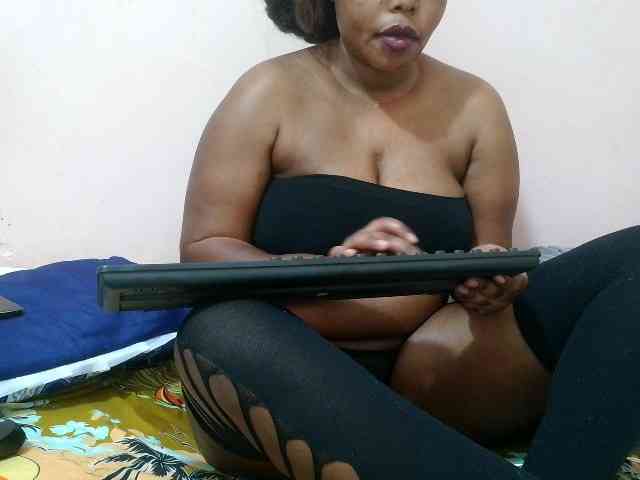 bigass-choco webcam