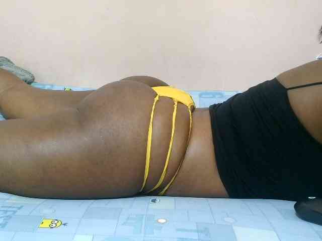 bigass-choco webcam