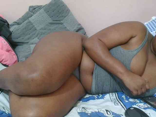 bigass-choco webcam