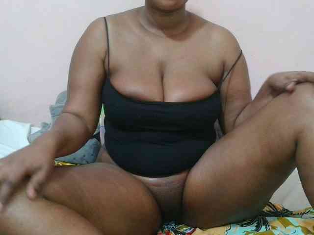 bigass-choco webcam