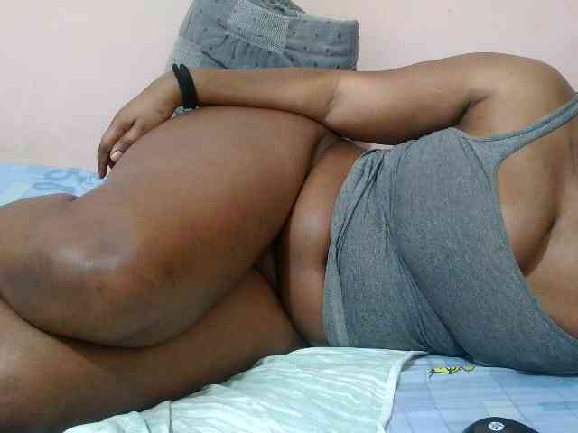 bigass-choco webcam