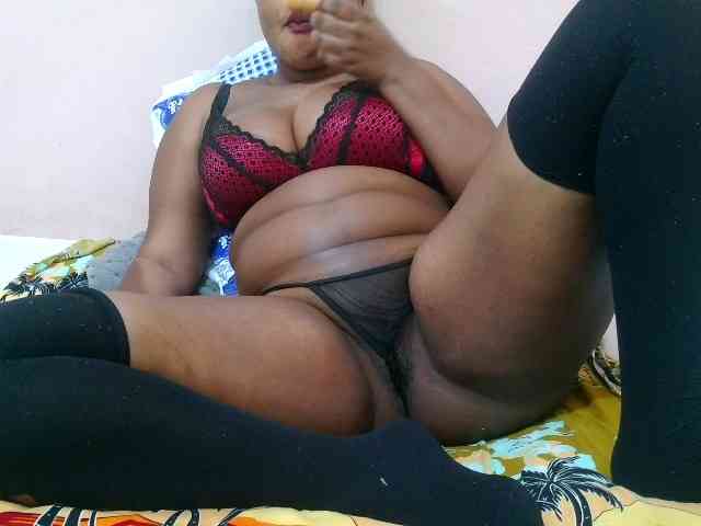 bigass-choco webcam