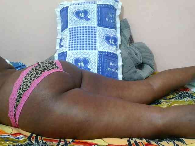 bigass-choco webcam