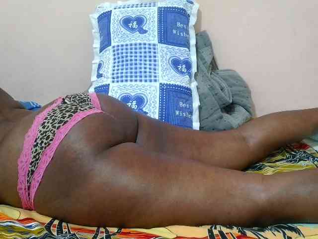 bigass-choco webcam