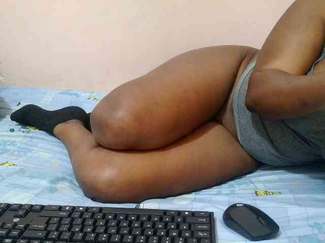 bigass-choco webcam