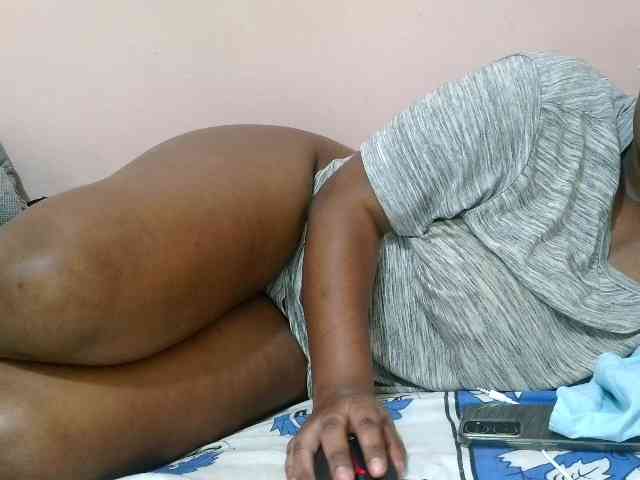 bigass-choco webcam
