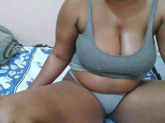 bigass-choco webcam