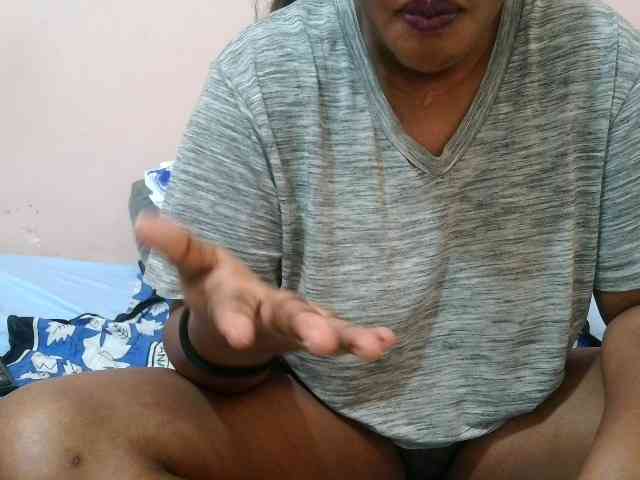 bigass-choco webcam