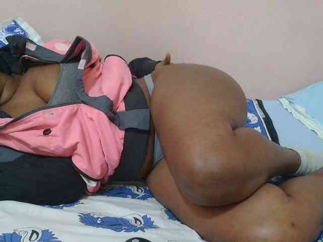 bigass-choco webcam