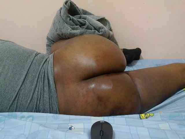 bigass-choco webcam