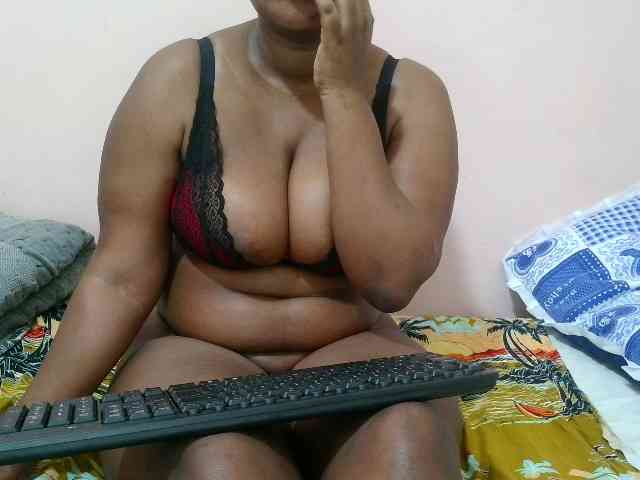 bigass-choco webcam