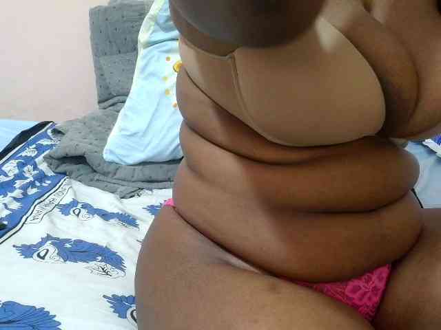 bigass-choco webcam
