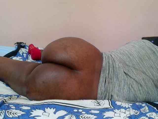 bigass-choco webcam