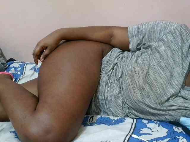 bigass-choco webcam