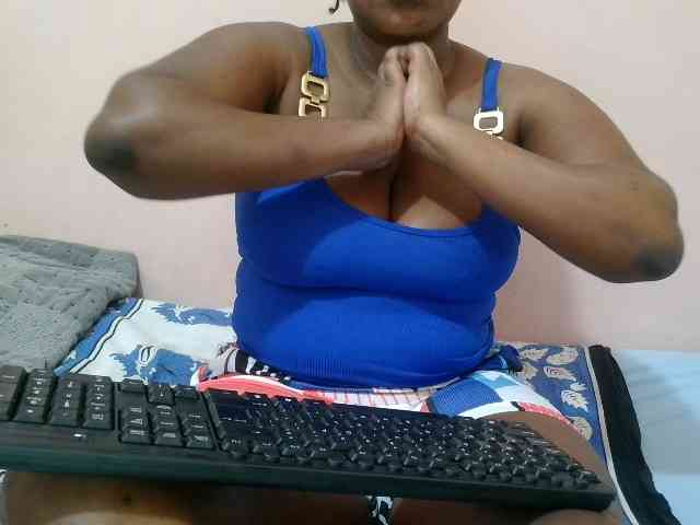 bigass-choco webcam