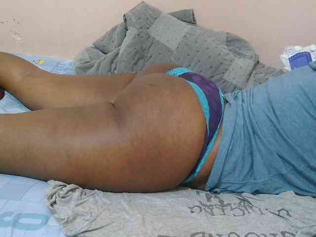 bigass-choco webcam