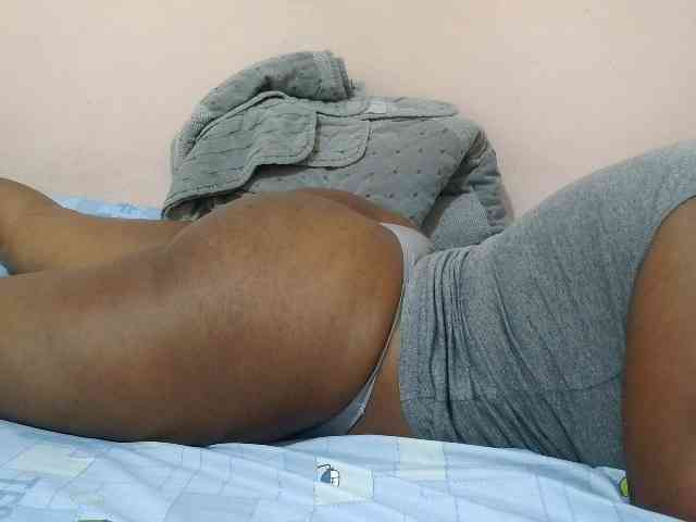 bigass-choco webcam