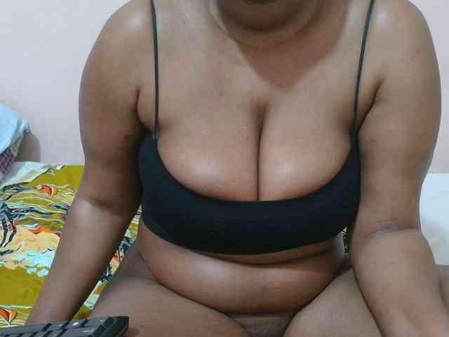 bigass-choco webcam
