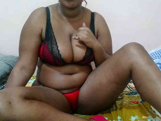 bigass-choco webcam