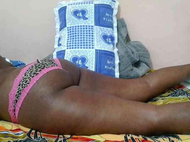 bigass-choco webcam