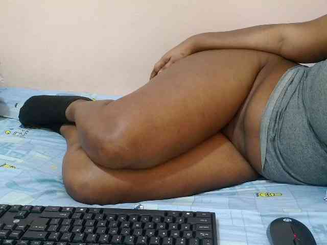 bigass-choco webcam