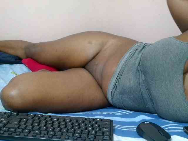bigass-choco webcam