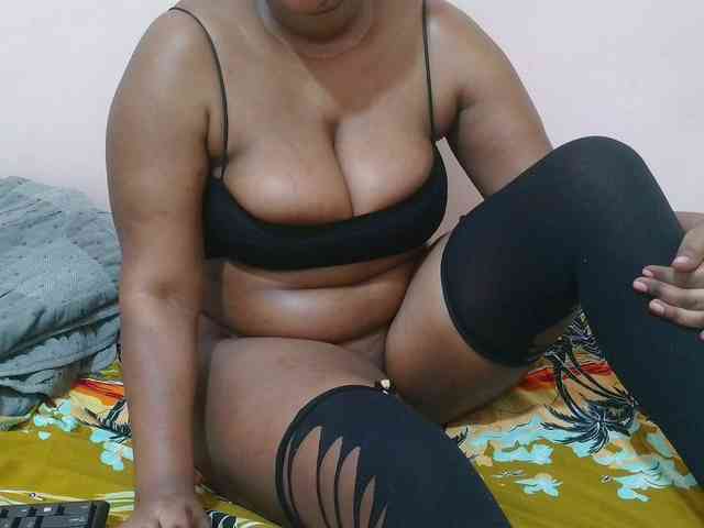 bigass-choco webcam