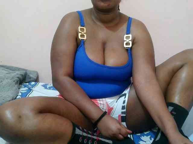 bigass-choco webcam