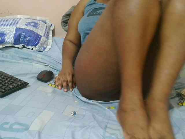 bigass-choco webcam