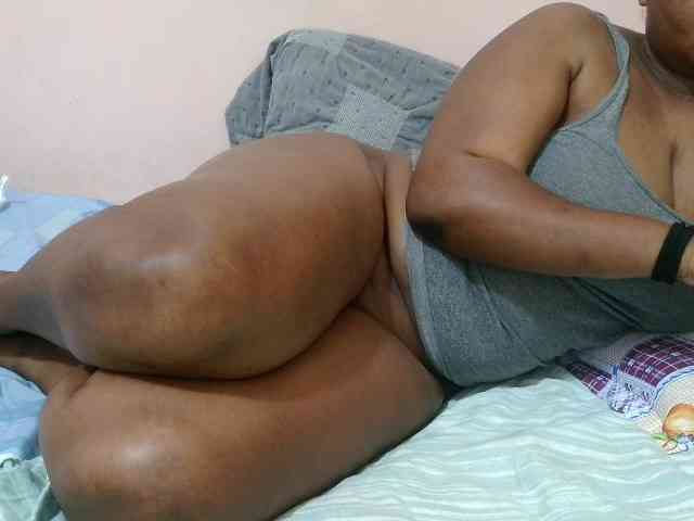 bigass-choco webcam