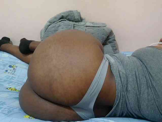 bigass-choco webcam