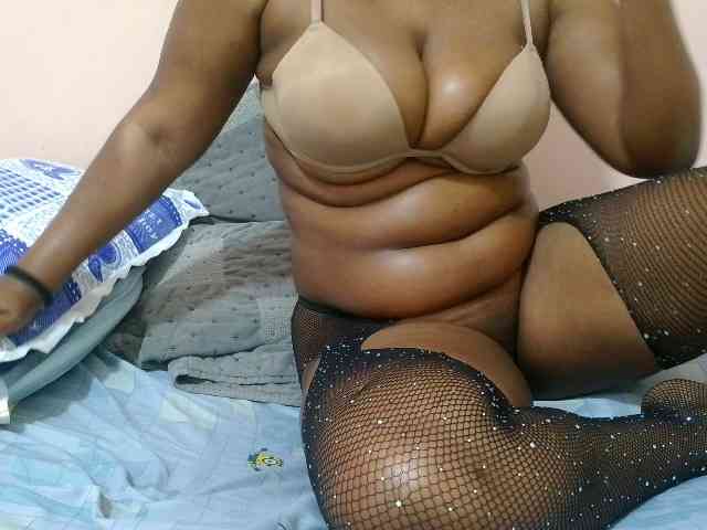 bigass-choco webcam