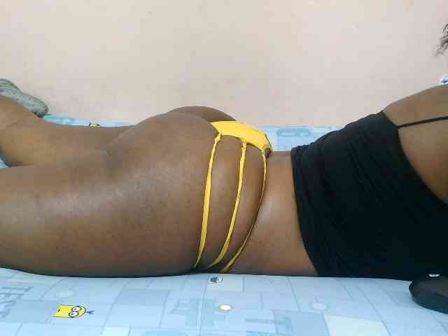 bigass-choco webcam