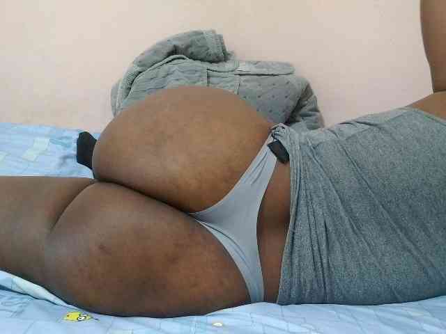 bigass-choco webcam