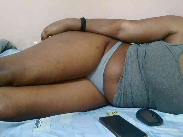 bigass-choco webcam