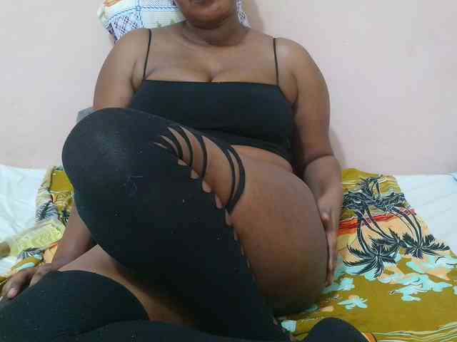 bigass-choco webcam