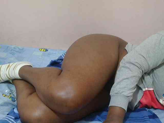 bigass-choco webcam