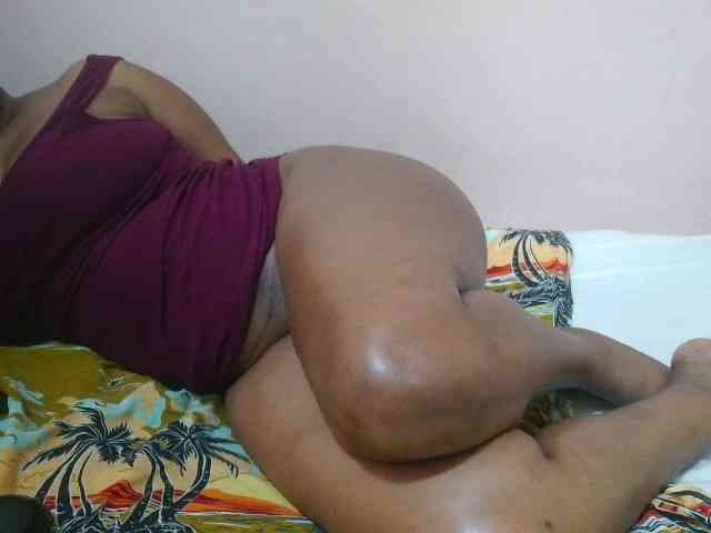 bigass-choco webcam