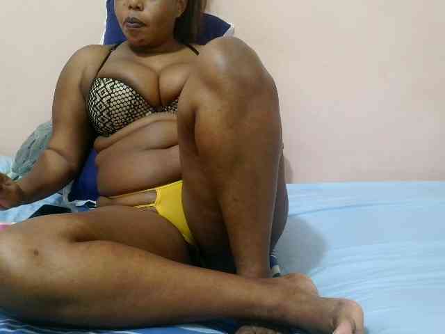bigass-choco webcam