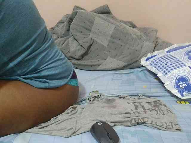 bigass-choco webcam